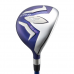 Mizuno EFIL8女套桿組2W+1U+6I+PT/1球袋#6-P.S